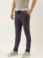 Men Regular Fit Ming Joggers