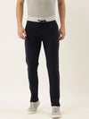 Men Regular Fit Upward Joggers