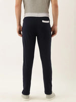 Men Regular Fit Upward Joggers