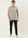 Men Regular Fit Upward Joggers