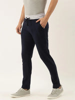 Men Regular Fit Upward Joggers