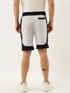 Men Solid Regular Fit Turbine Shorts