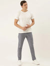 Men Regular Fit BoomBuzz Joggers