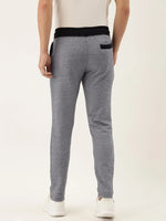 Men Regular Fit Ezarra Joggers