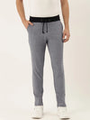 Men Regular Fit Ezarra Joggers