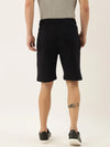 Men Solid Regular Fit Shack Shorts