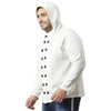 Instafab Style Path Plus Men Solid Stylish Casual Jackets