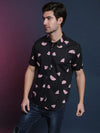 Campus Sutra Choice Image Men Stylish Casual Shirt