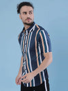 Campus Sutra Teed off Men Stylish Casual Shirt