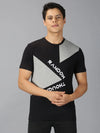 Men T-Shirt Printed Cotton TeeTrip