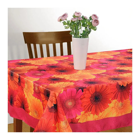 Swayam Citrus Table Sheet