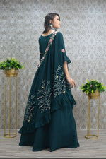 Assorted Premium Quality Designer Style Gown