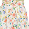 Adults-Women Floral Printed Skirt