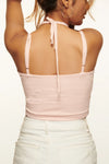 IZF Multi-Strap layered Top