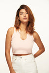 IZF Multi-Strap layered Top