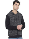 Trufit Men's Assorted Wear Full Sleeves Sweatshirt