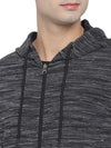 Trufit Men's Assorted Wear Full Sleeves Sweatshirt