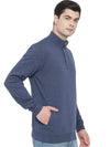 Trufit Men's Killer Full Sleeves Sweatshirt