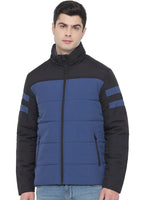 Trufit Men's Lit Full Sleeves Jacket