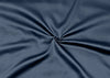 100% Tencel Lyocell Fitted Sheet - Navy Blue - California King