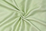 100% Tencel Lyocell Flat Sheet - Mint - King