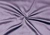 100% Tencel Lyocell Flat Sheet - Lilac - California King