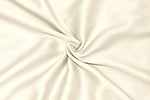 100% Tencel Lyocell Flat Sheet - Ivory - King