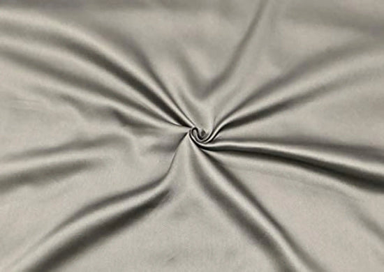 100% Tencel Lyocell Fitted Sheet - Taupe - California King