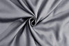 100% Tencel Lyocell Fitted Sheet - Charcoal Grey - California King