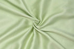 100% Tencel Lyocell Core Duvet Set - Mint - California King