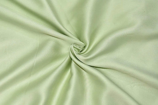 100% Tencel Lyocell Core Duvet Set - Mint - California King