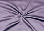 100% Tencel Lyocell Core Duvet Set - Lilac - Queen