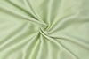 100% Tencel Lyocell Bed Sheets Set - Mint Green - Split King