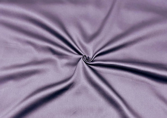 100% Tencel Lyocell Bed Sheets Set - Lilac - King