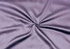 100% Tencel Lyocell Bed Sheets Set - Lilac - Short Queen