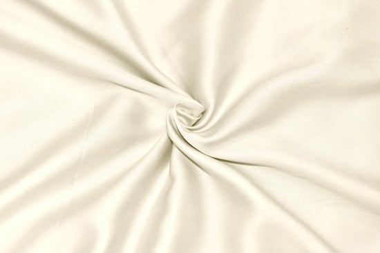 100% Tencel Lyocell Bed Sheets Set - Ivory - Full