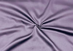 Organic Bamboo King Pillowcases - Lilac - King