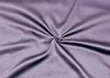 Organic Bamboo Core Duvet Set - Lilac - California King