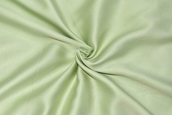 100% Tencel Lyocell Bed Sheets Set - Mint Green - California King