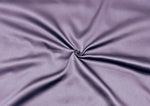 100% Tencel Lyocell Bed Sheets Set - Lilac - Queen