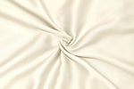 100% Tencel Lyocell Bed Sheets Set - Ivory - California King