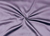 Organic Bamboo Standard Pillowcases - Lilac - Standard