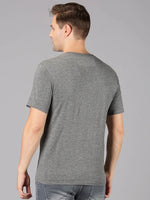 UrGear Men's Color Block T-shirt-UrM005551pS