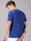 UrGear Men's Color Block T-shirt-UrM006311pS