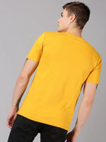 UrGear Men's Color Block T-shirt-UrM005531pS