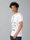 UrGear Men's Printed T-shirt-UrM006951pS