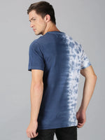 UrGear Men's Tie & Dye T-shirt-UrM004651pS