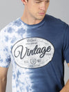 UrGear Men's Tie & Dye T-shirt-UrM004651pS