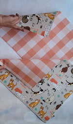 Cats Placemats 35Cm X 45Cm 1