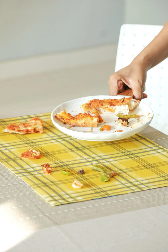 Dinosaur Placemats 35Cm X 45Cm Set Of 2